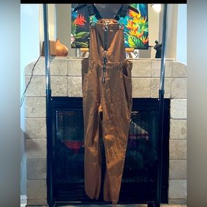 Overalls